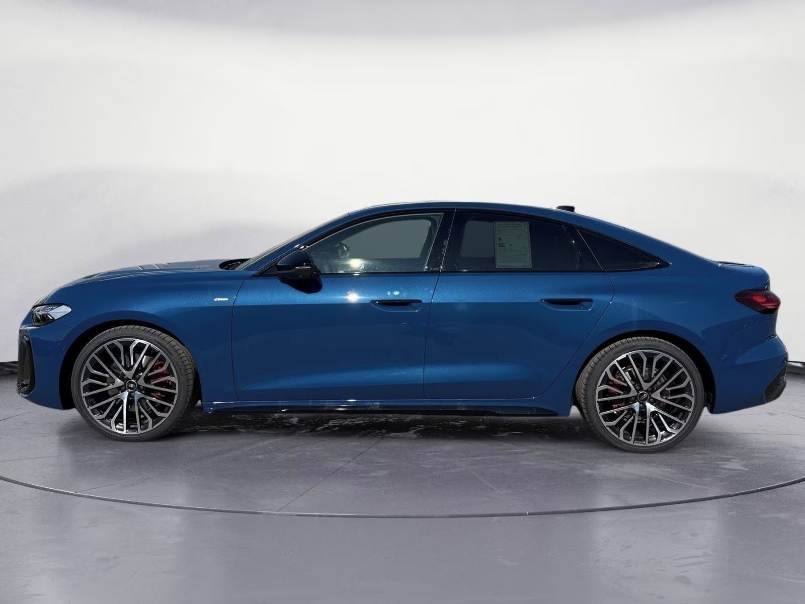 Audi A5, 2.0 TSI quattro S tronic*Navi* - fotka 5