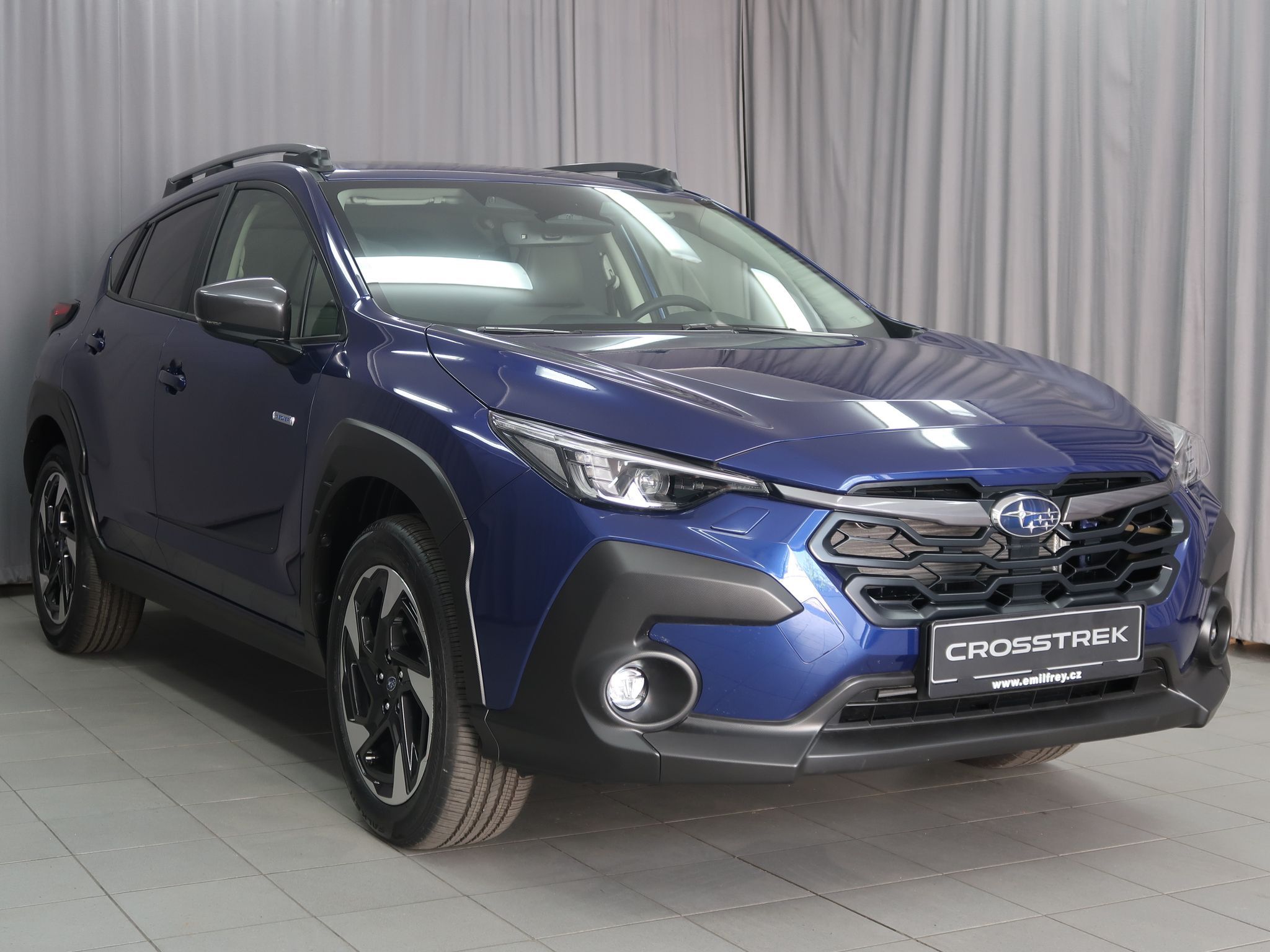 Subaru Crosstrek, Comfort, Sleva ! výprodej skla - fotka 3