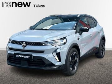 1.3mild hybrid 104kW Techno