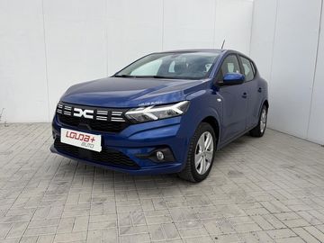 1.0 TCe 67 kW