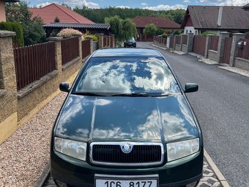 1.4 MPI po servisu
