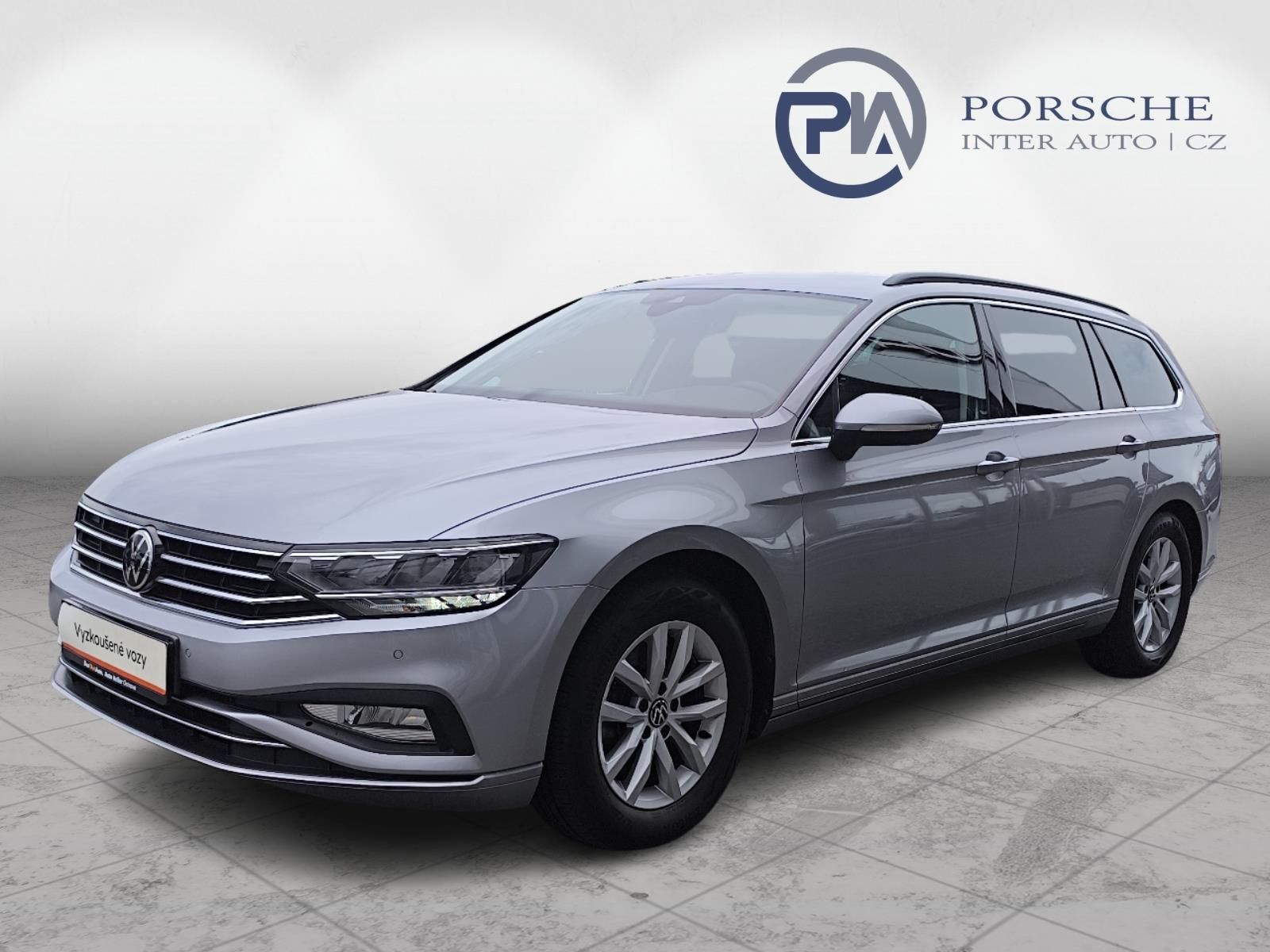 Volkswagen Passat, 2.0TDi DSG Business Premium