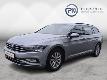 2.0TDi DSG Business Premium