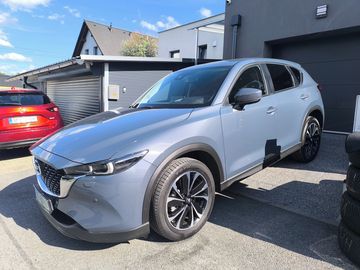 2.0 Skyactiv-G 121kw Advantage