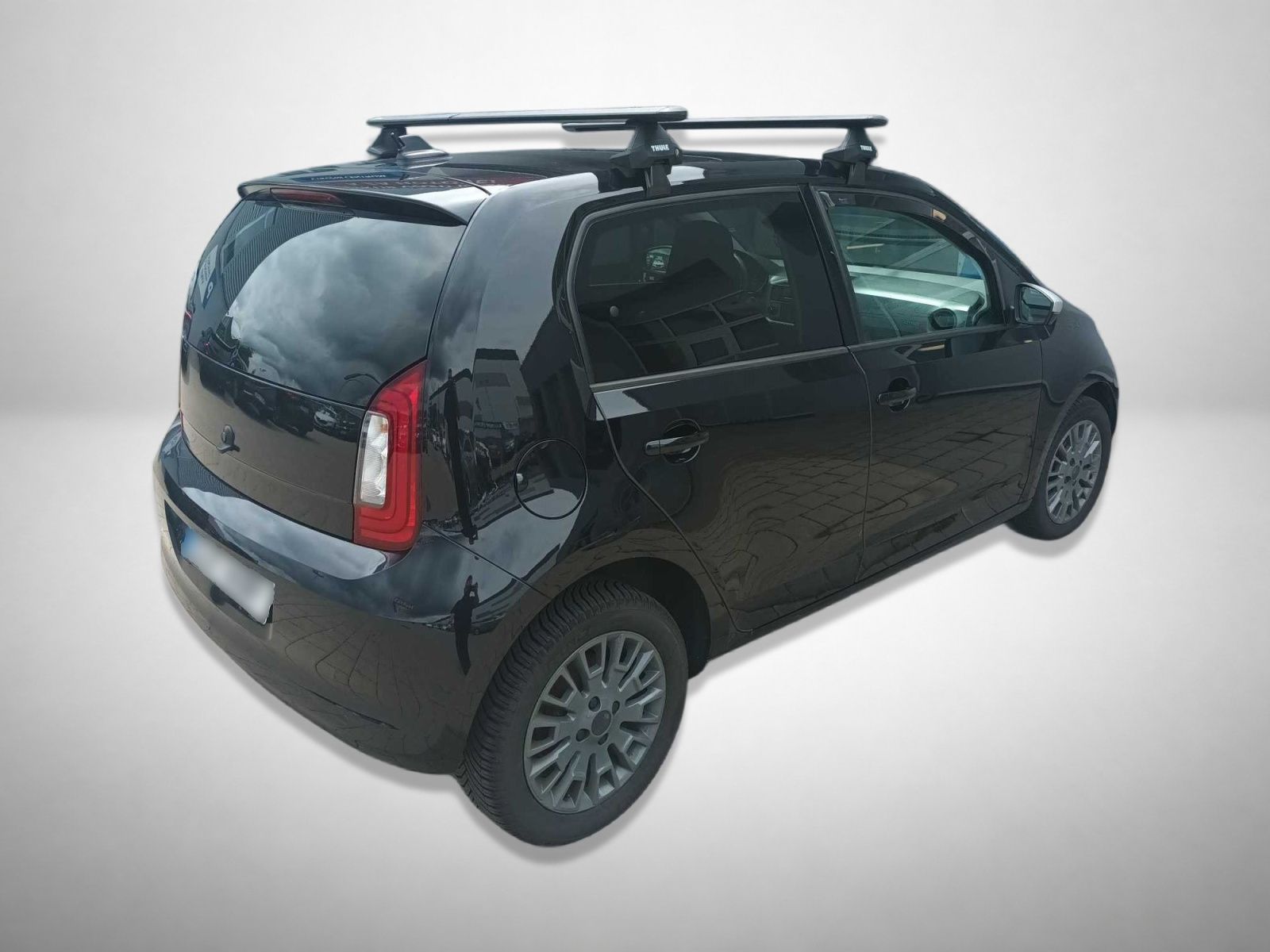 Škoda Citigo, iV, SoH 88%, Automat - fotka 2