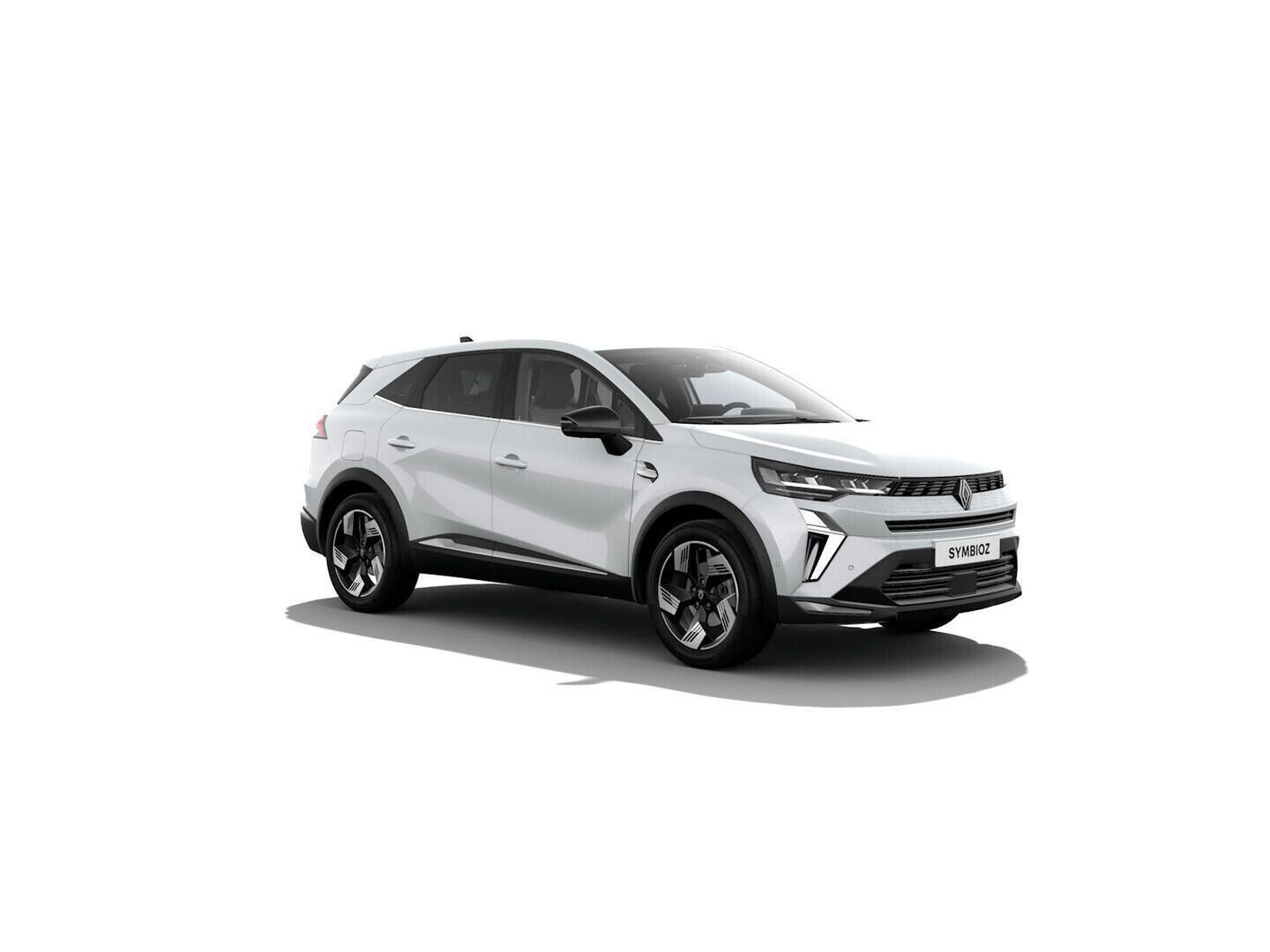Renault Symbioz, Techno E-Tech 160 1.8 105 kW - fotka 6