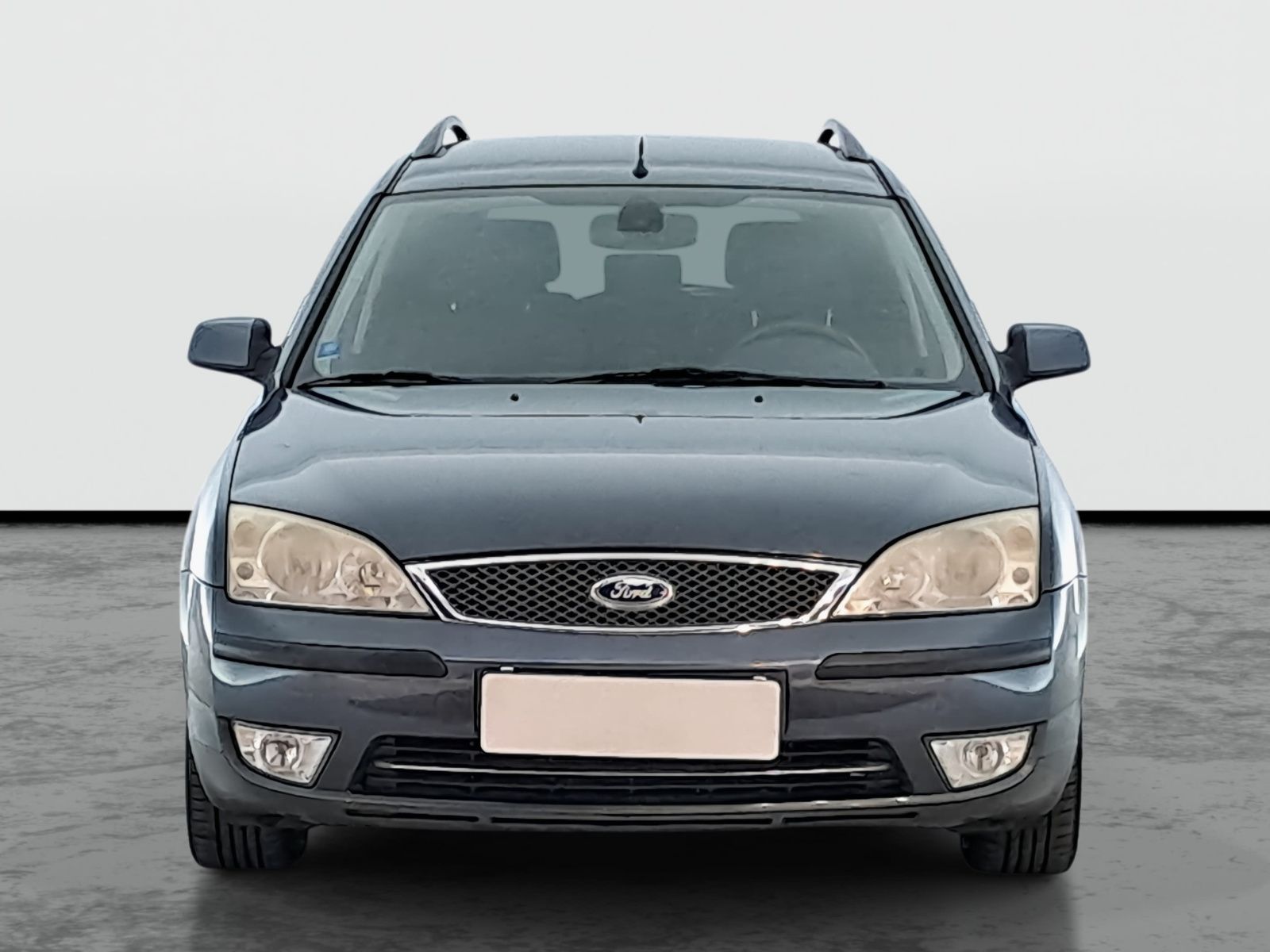 Ford Mondeo, 1.8 SCi, Klima - fotka 2