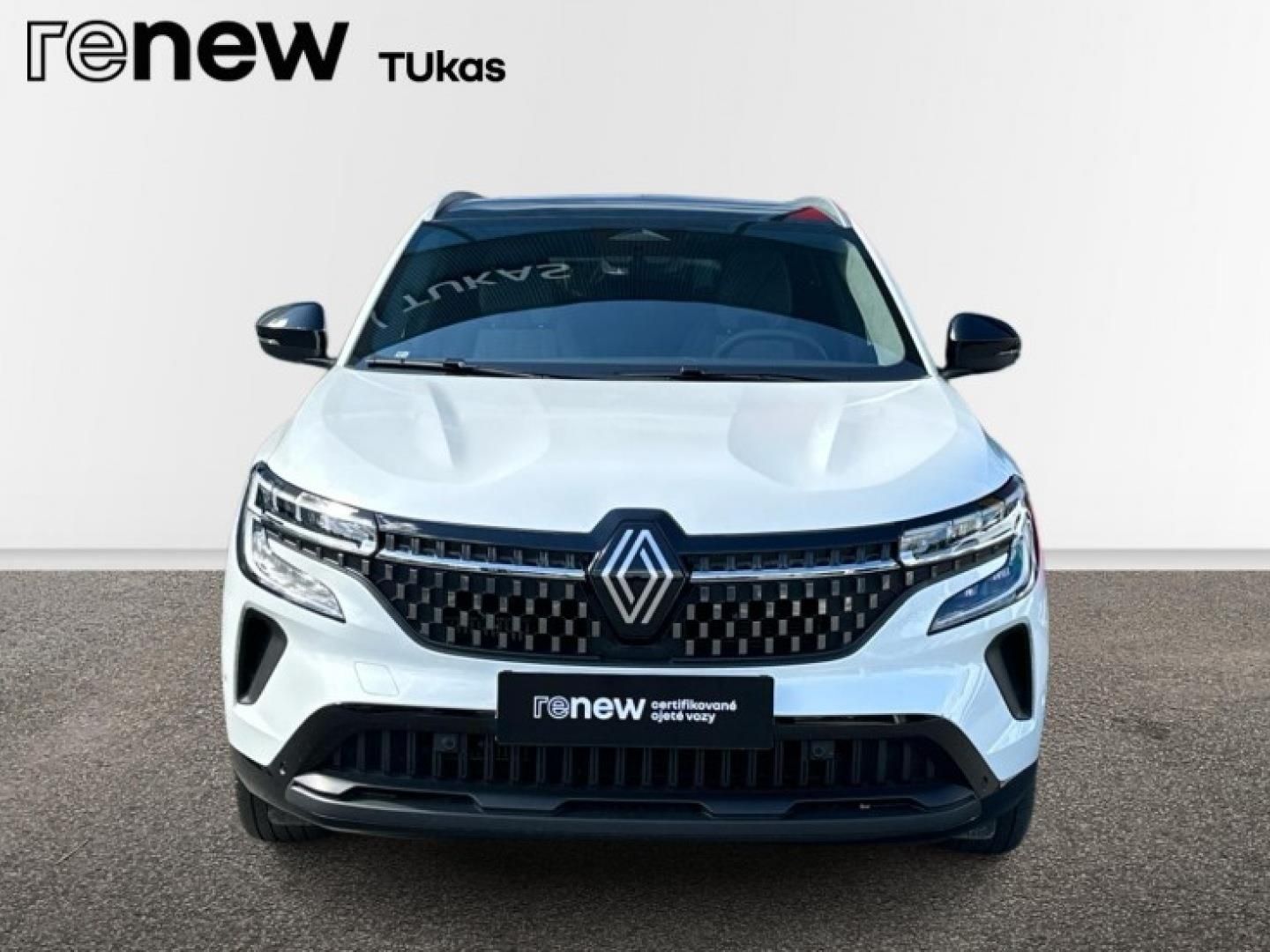Renault Austral, 1.3TCe 116kW Techno - fotka 2