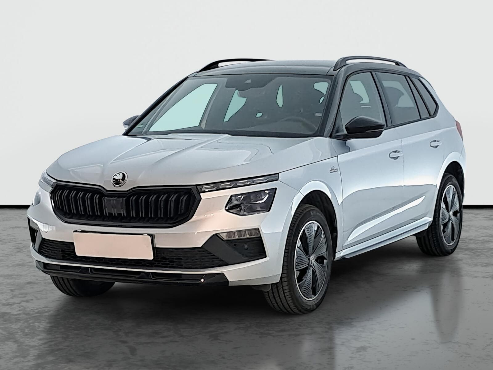 Škoda Kamiq, 1.0 TSI, Monte Carlo - fotka 2