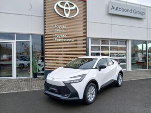 Toyota C-HR, 1.8 HEV Limited Edition