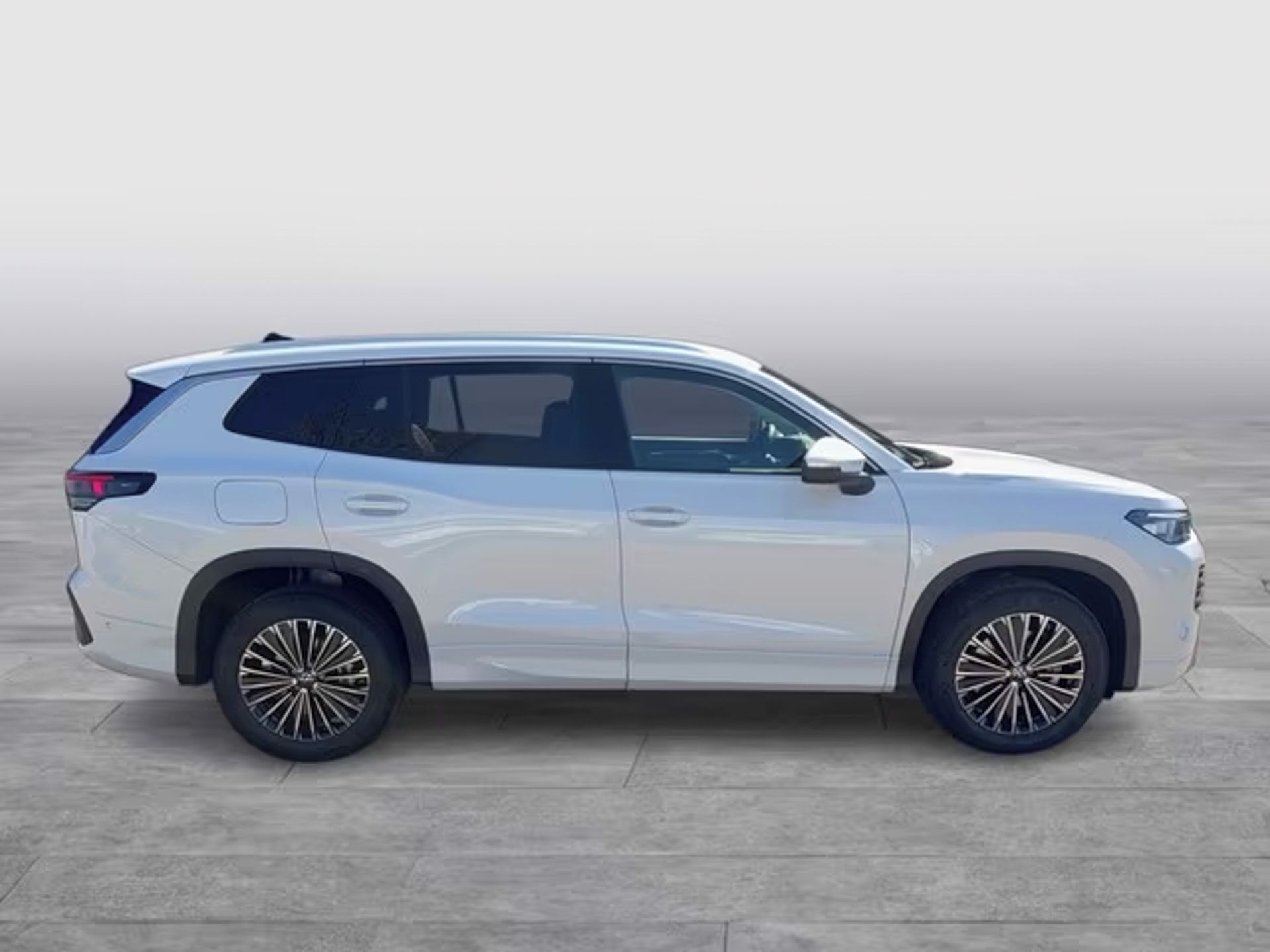 Volkswagen Tayron, TDI Elegance 7 míst HuD 360 Ta - fotka 3