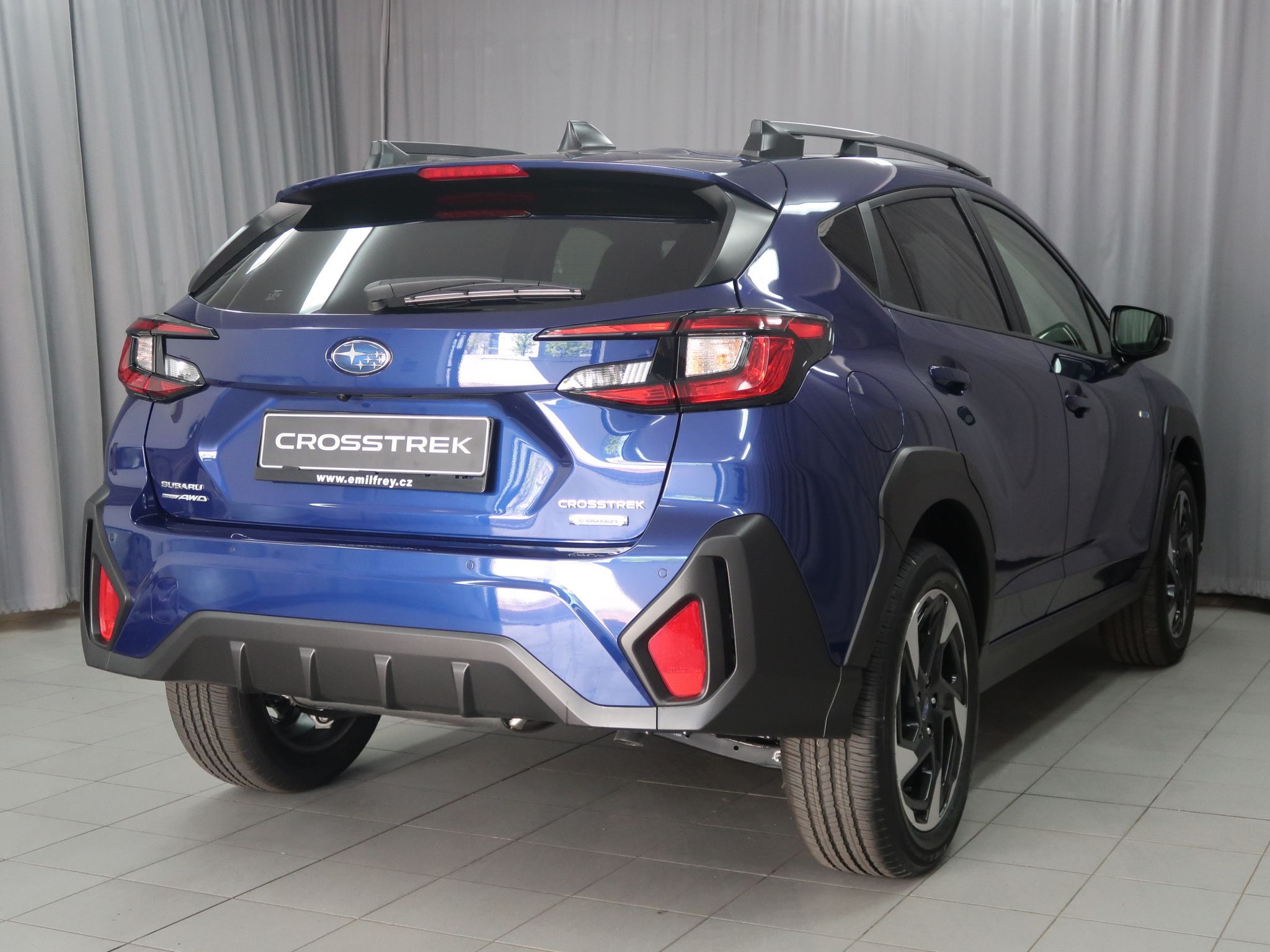 Subaru Crosstrek, Comfort, Sleva ! výprodej skla - fotka 6