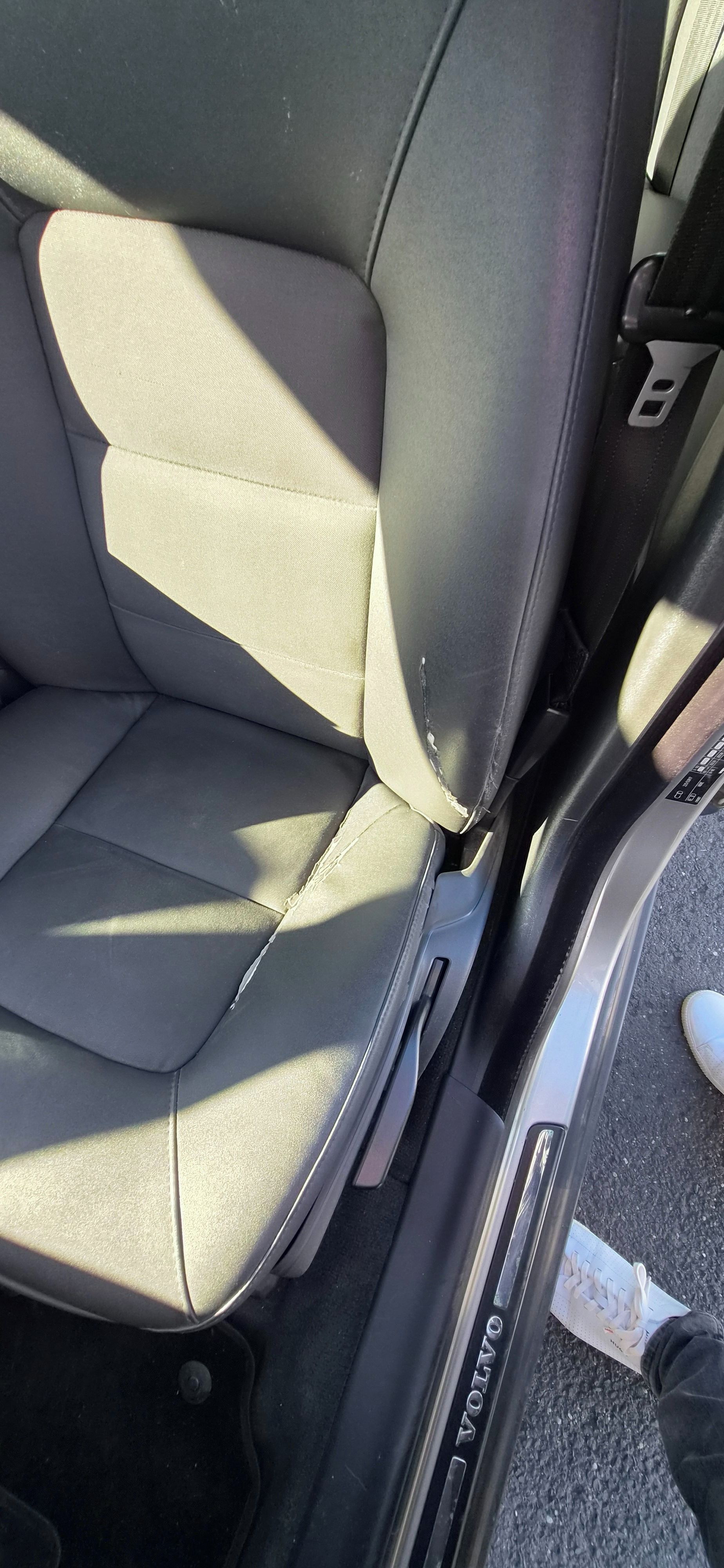 Volvo V70, Volvo V70 2.5T 147 kW Webasto - fotka 5
