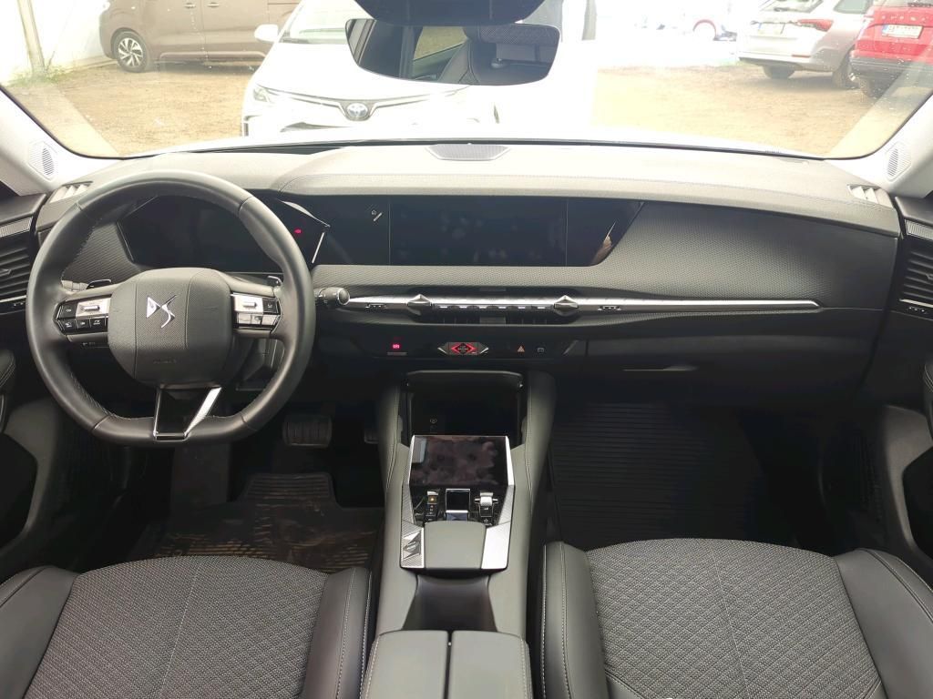 DS 4, 1.2 PURETECH,ČR,ZÁRUKA - fotka 2