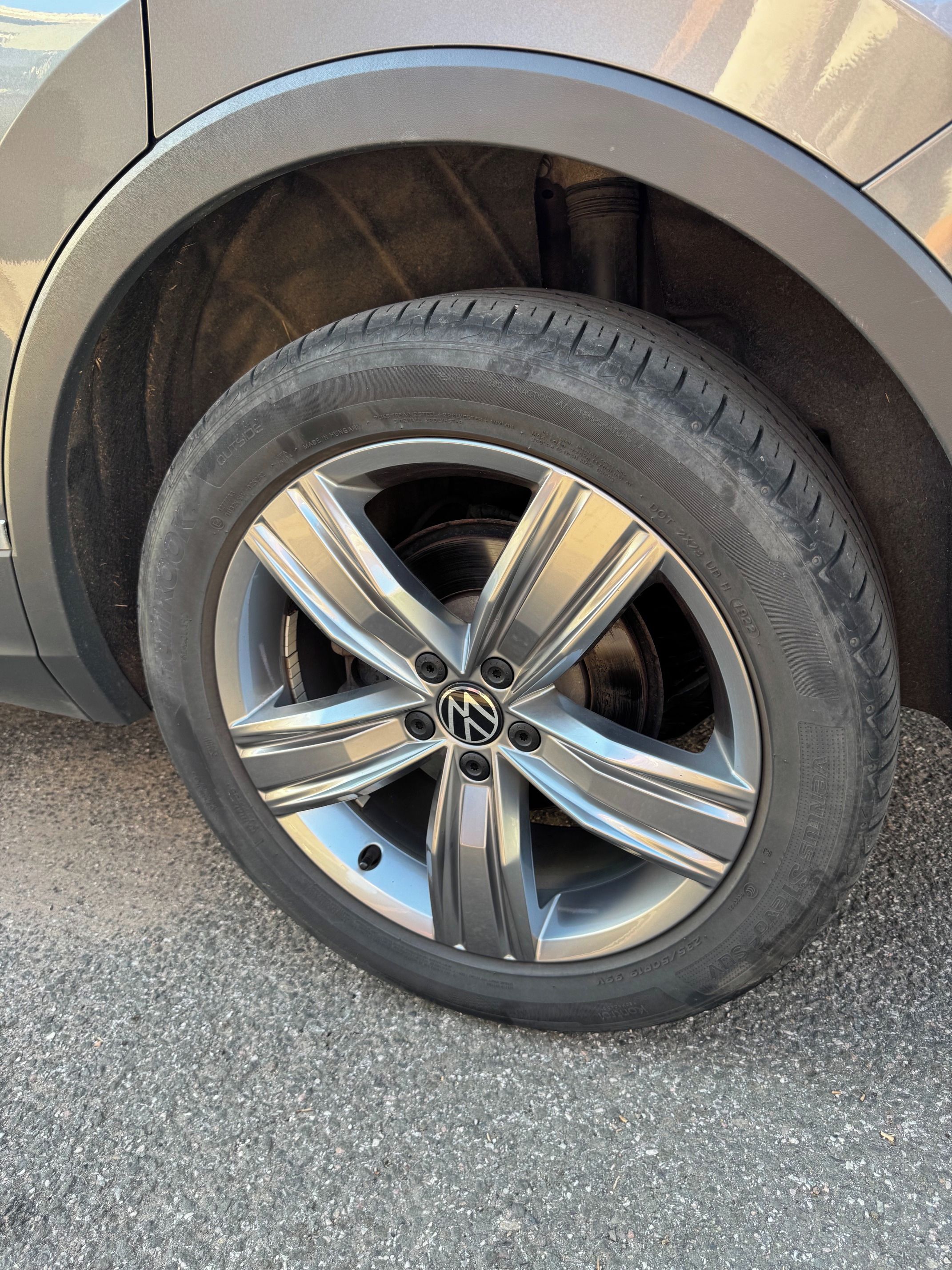 Volkswagen Tiguan Allspace, Prodám osobní vůz - fotka 2