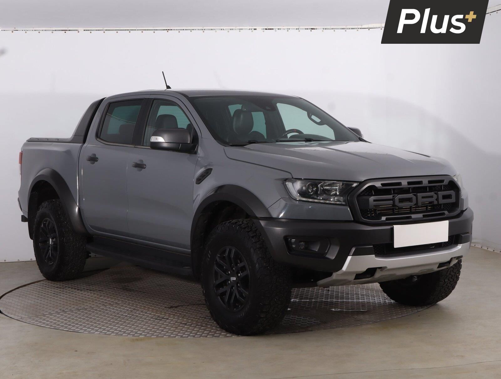 Ford Ranger, 2.0 TDCi, 4X4, Automat