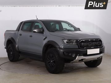 2.0 TDCi, 4X4, Automat