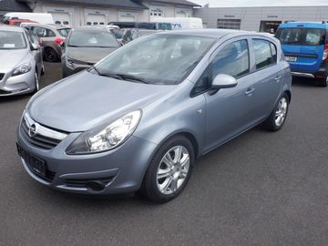 1.4 EcoTec