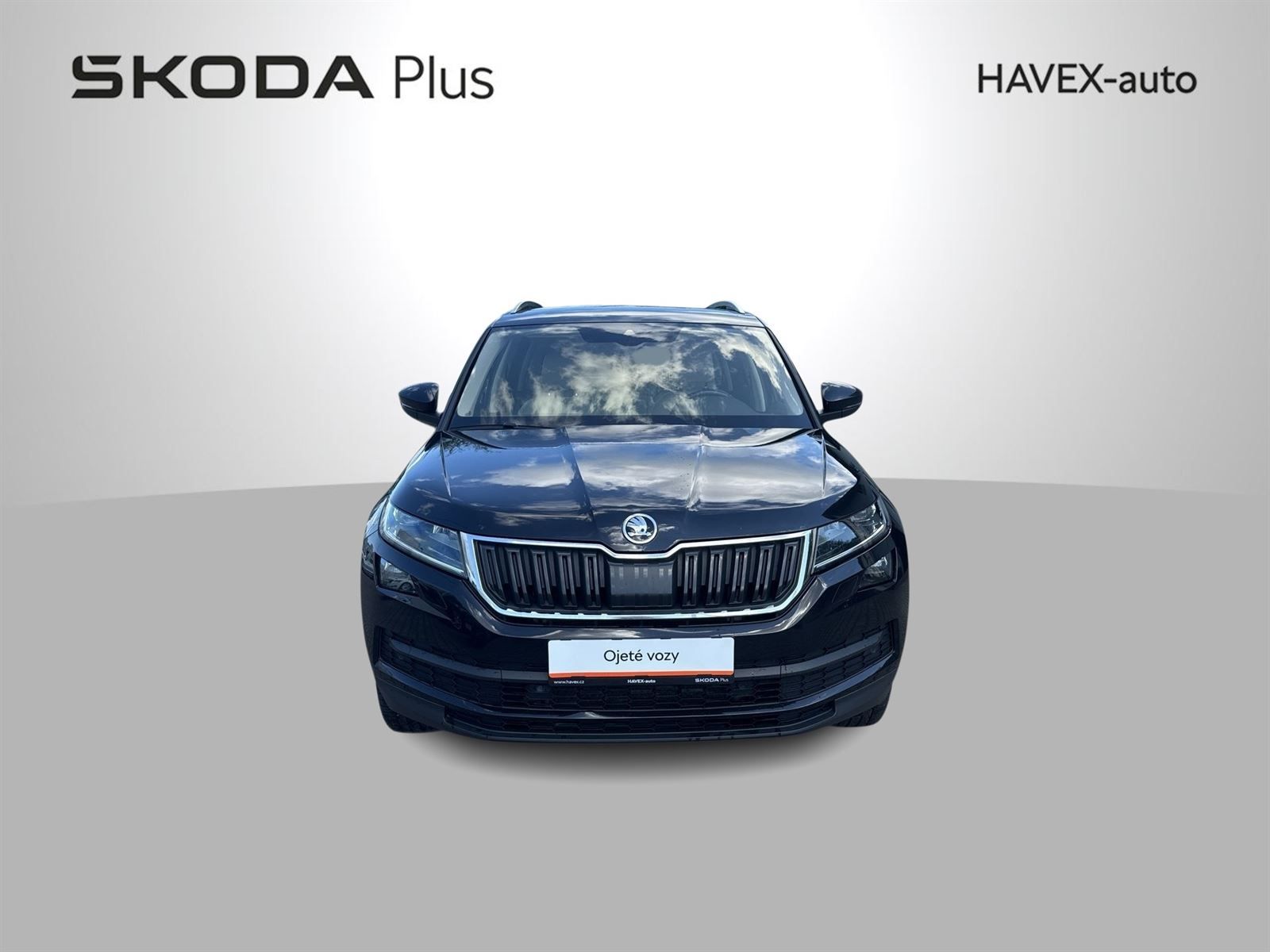 Škoda Kodiaq, 2.0 TDI 4x4 DSG Style + - fotka 4