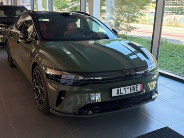 007 / Privilege / 475 kW
