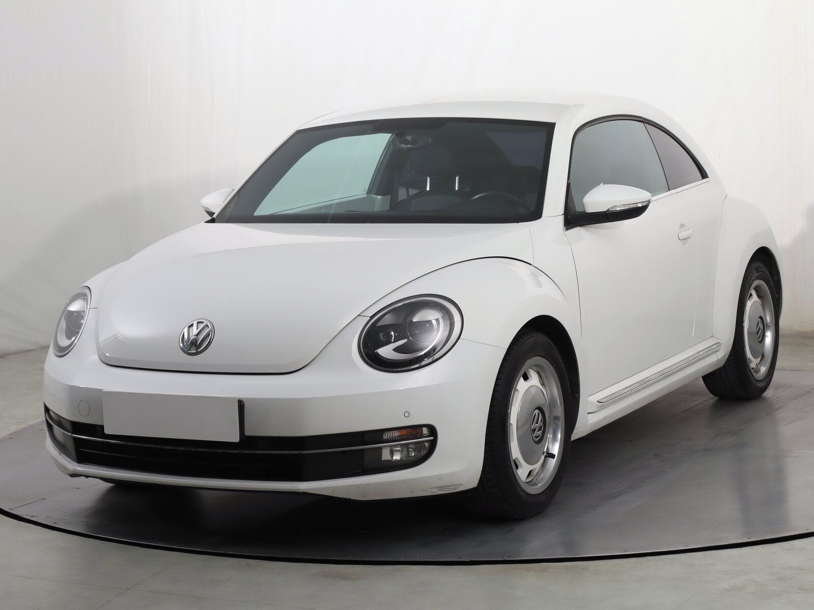 Volkswagen Beetle, 1.4 TSI, Serv.kniha - fotka 2