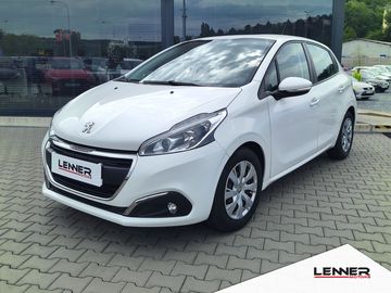 1.2 PureTech/61kW Active