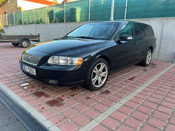 2.4 D5 136kw