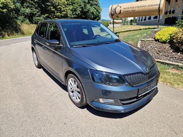 3 1,2 TSI 66 KW MONTE CARLO