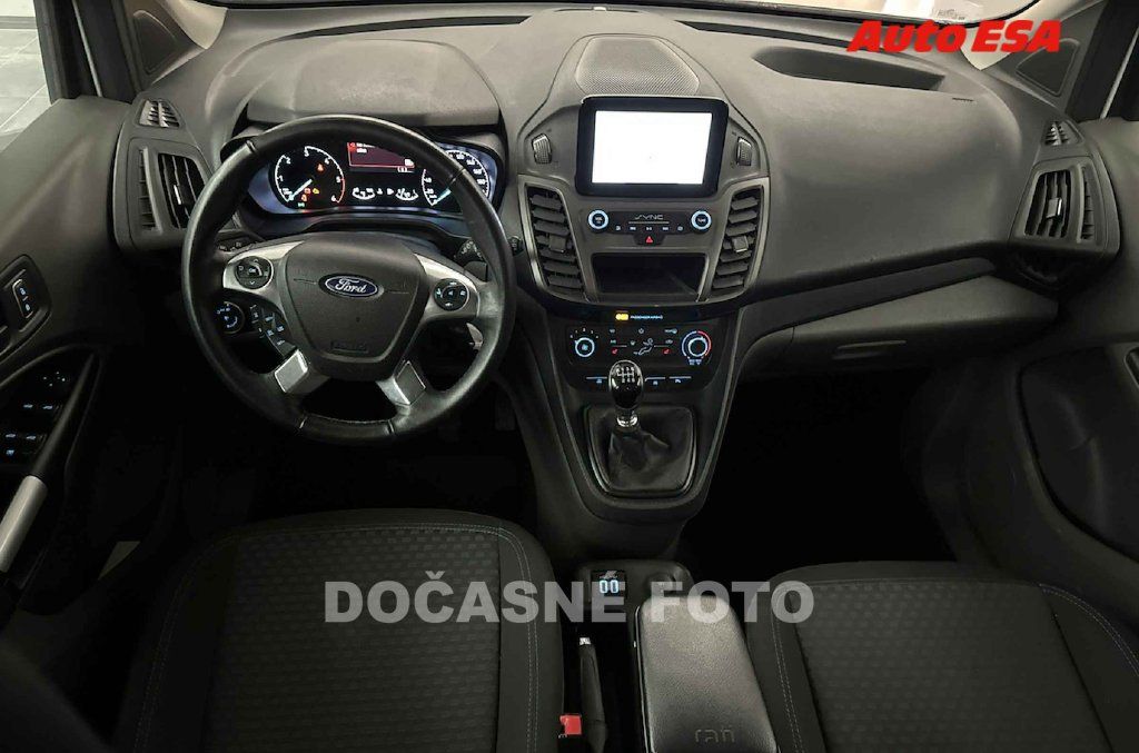 Ford Transit Connect, 1.5TDCi MAXi,TREND,navi