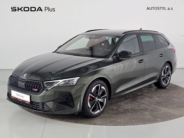2.0TSi 195kW DSG RS TAŽNÉ