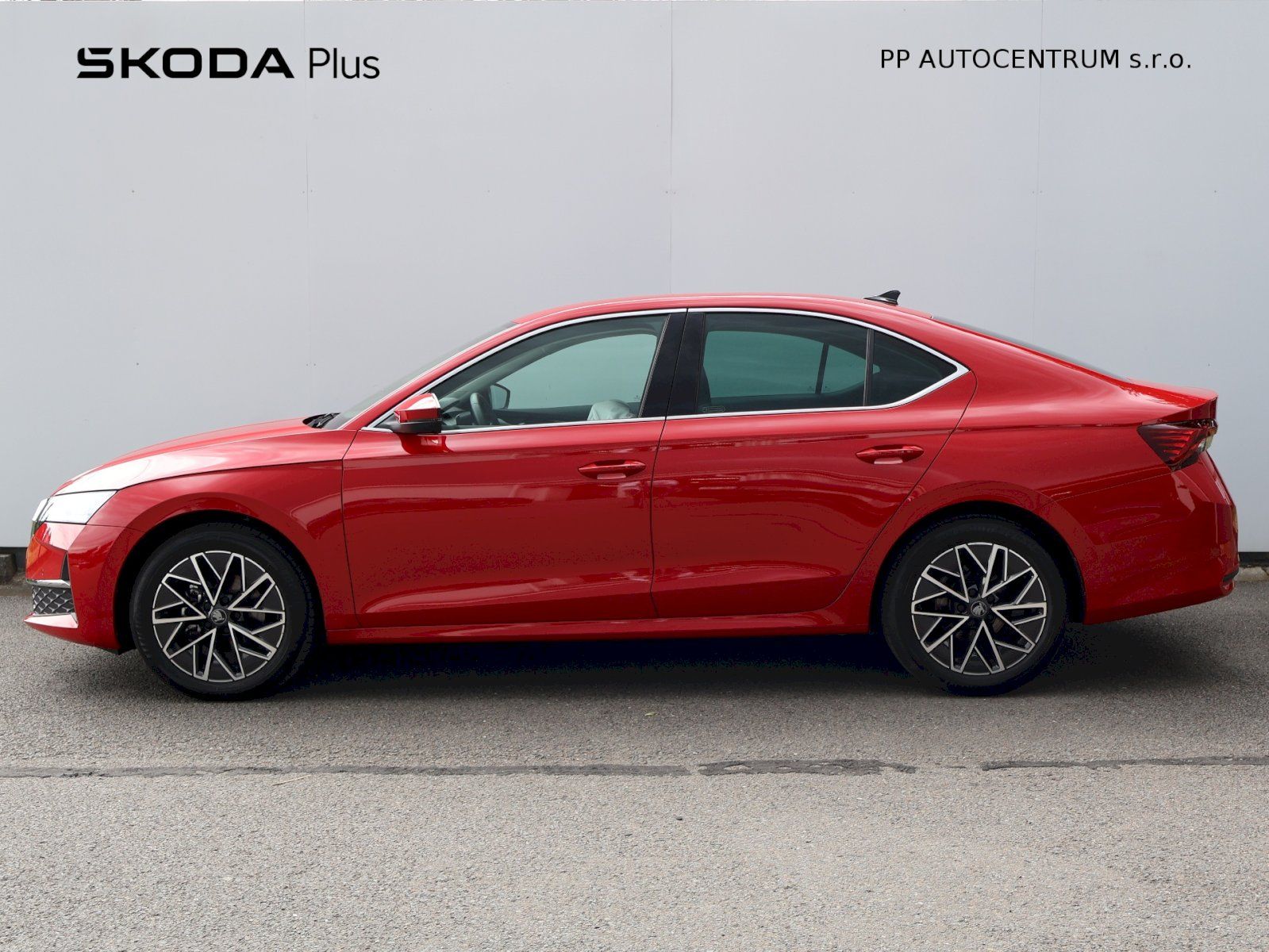 Škoda Octavia, Top Selection 1.5TSI 110kW - fotka 3