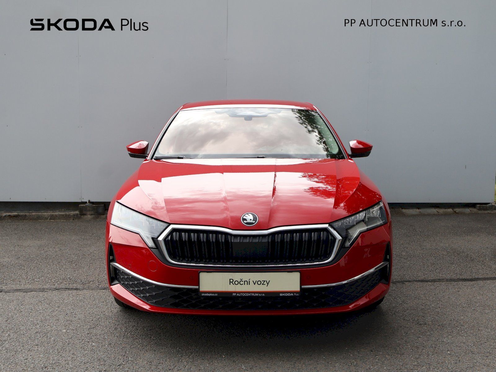 Škoda Octavia, Top Selection 1.5TSI 110kW - fotka 4