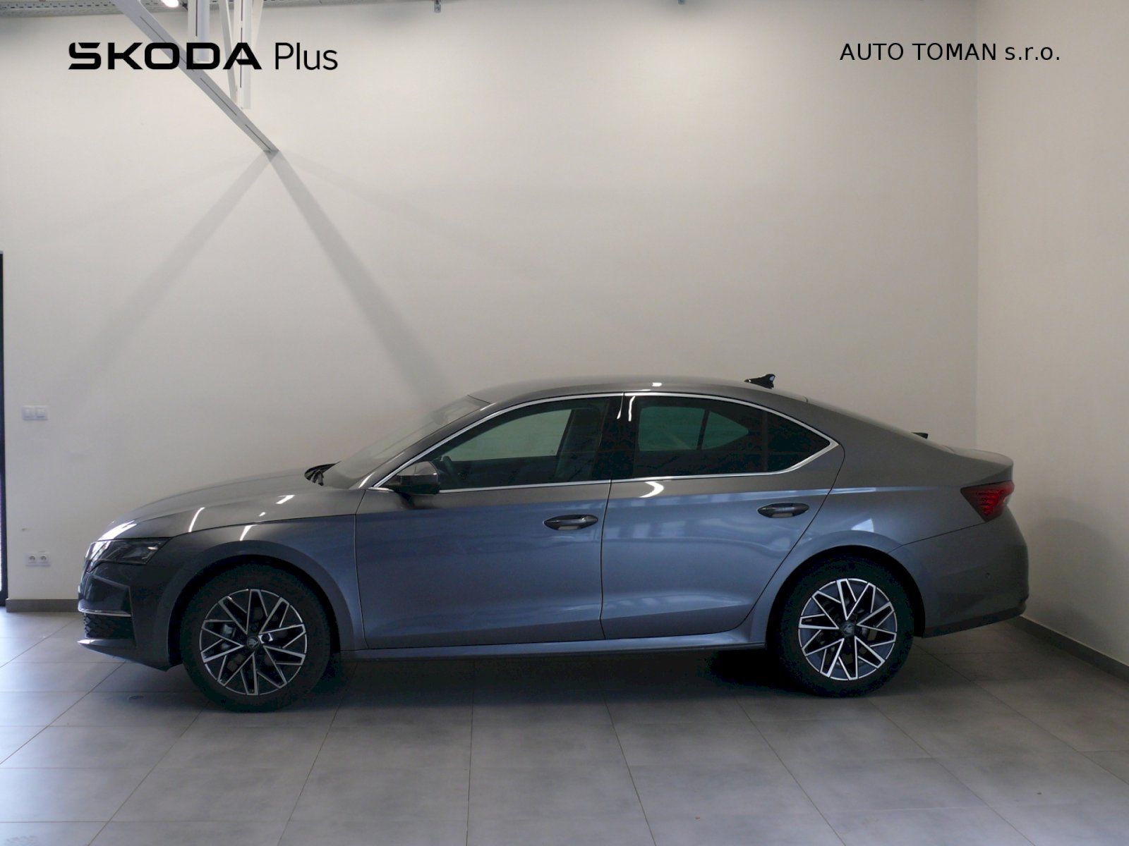 Škoda Octavia, 1.5 TSI 110kW MHEV Top Selecti - fotka 3
