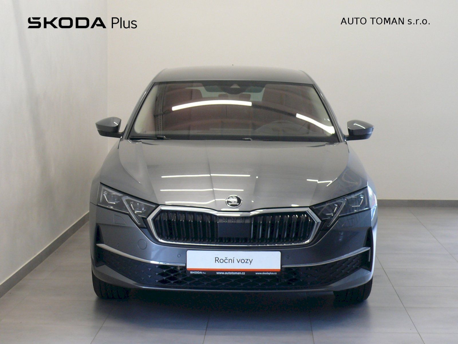 Škoda Octavia, 1.5 TSI 110kW MHEV Top Selecti - fotka 4