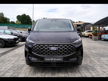 2.0 EcoBlue 4x4 Titanium/Autom