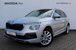 Škoda Kamiq, Top Selection 1.0 TSI 85 kW DS