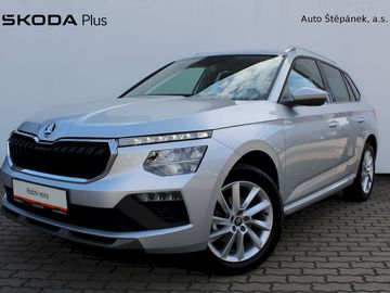Top Selection 1.0 TSI 85 kW DS