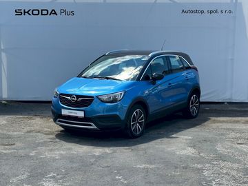1,2 / 81 KW / automat
