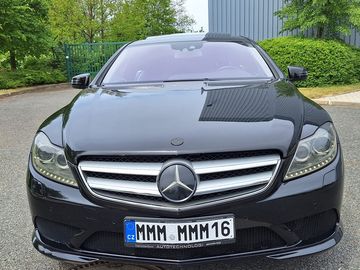 500 AMG