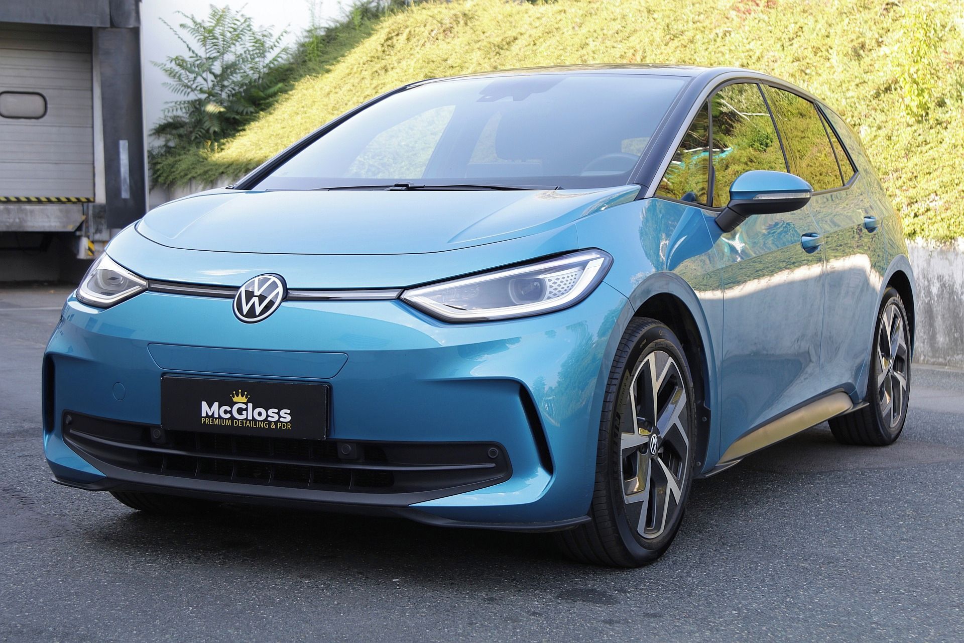 Volkswagen ID.3, Pro/150kW/Kamera/Matrix - fotka 4
