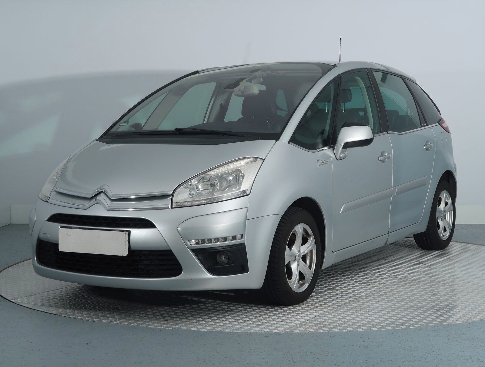 Citroën C4 Picasso, 2.0 HDI 160, Automat - fotka 2