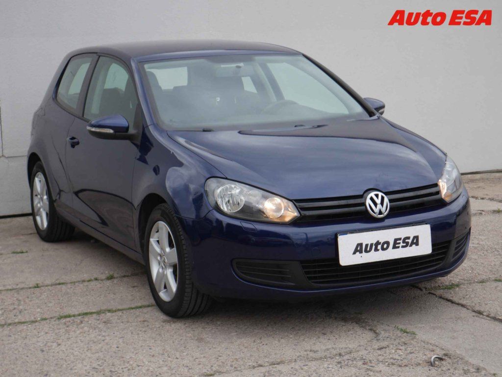 Volkswagen Golf, 1.4i,Trendline