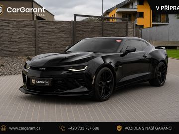 6.2 V8, SS, NEBOURANE,DPH,2017
