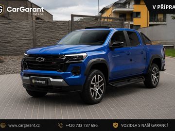 2.7L,4x4TurboMax,231KW,NEW,DPH
