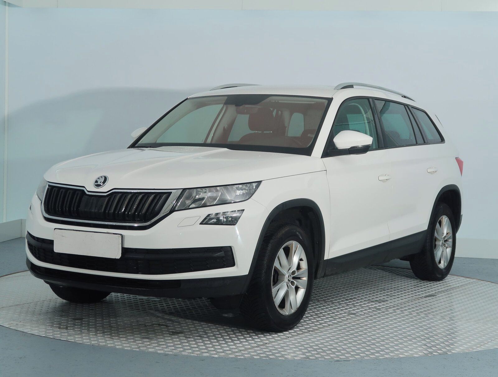 Škoda Kodiaq, 2.0 TDI 4x4, 4X4, Serv.kniha - fotka 2