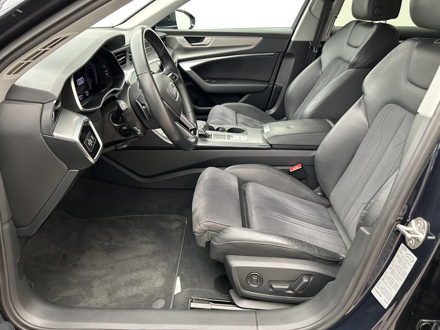 Audi A6, 3.050 TDI 210kW 4x4 - fotka 6