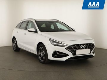 1.6 CRDi, Smart, ČR,1.maj
