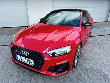 3.0 TDI V6 Quattro