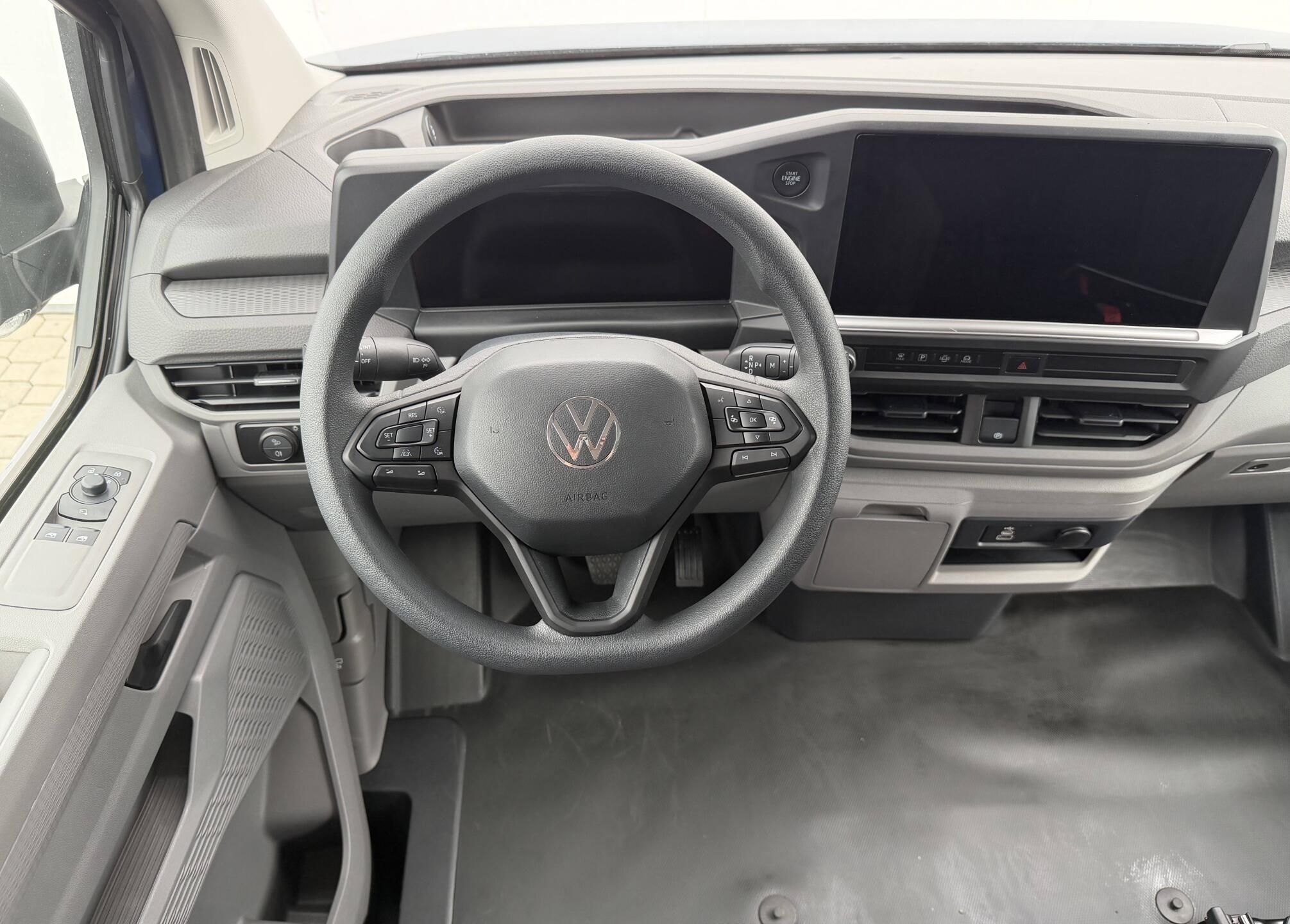 Volkswagen Transporter, PLUS DR 4M 8AUT 2,0TDI - fotka 6