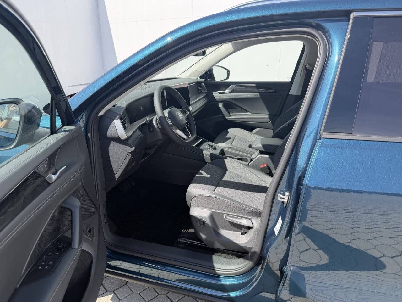 Volkswagen Tayron, People 7DSG 2,0TDi - fotka 5